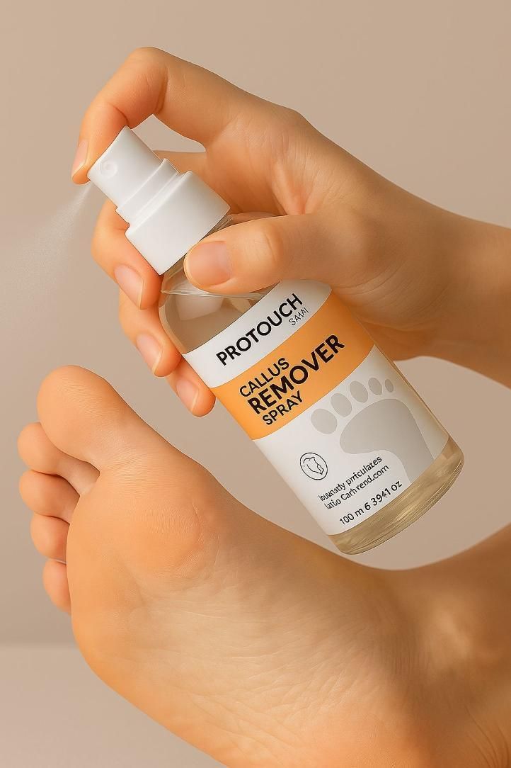 Callus Remover Spray