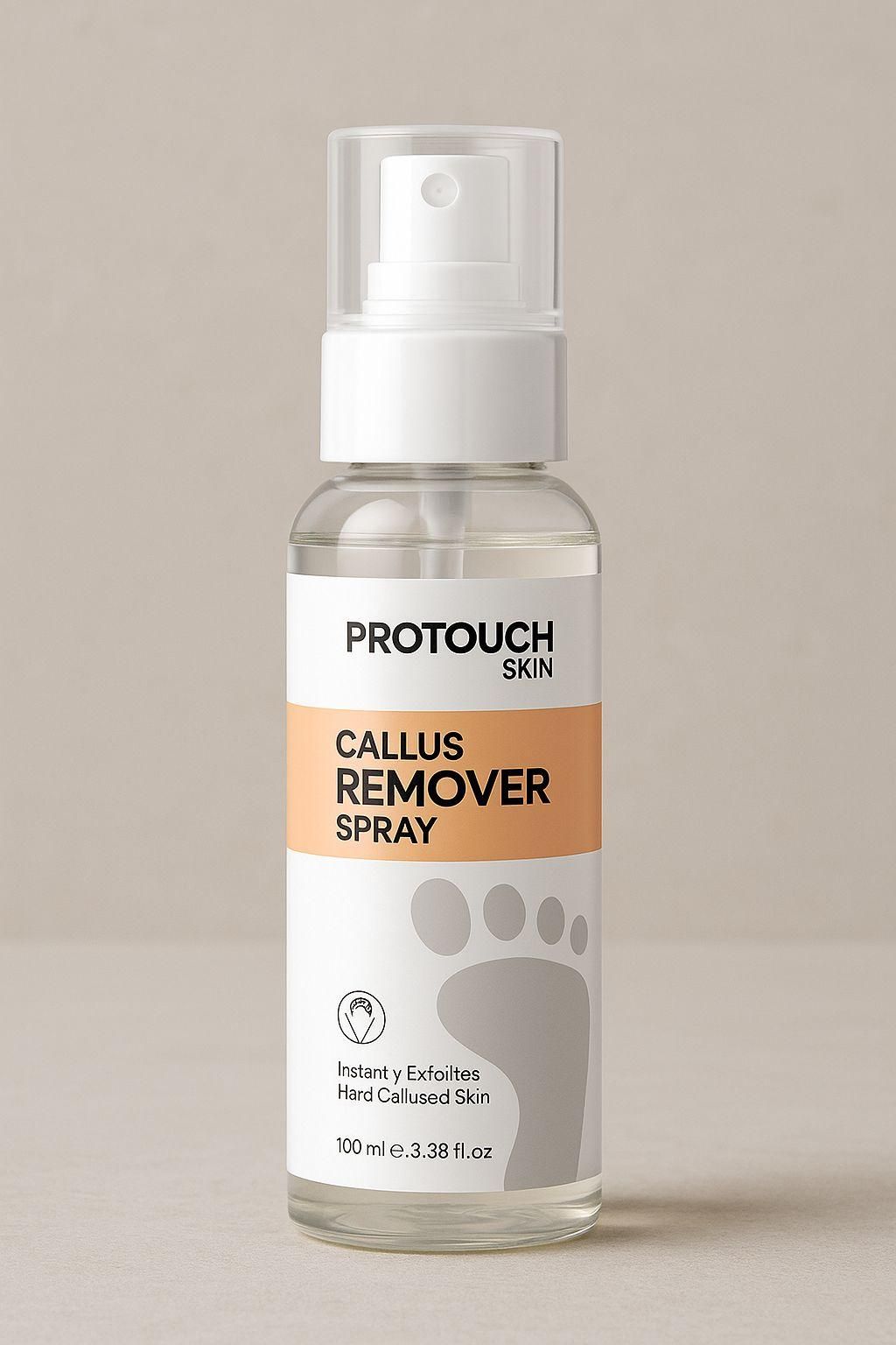 Callus Remover Spray