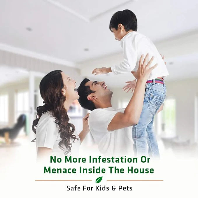 Termite Killer Spray - Effective Pest solution for your home (️🔥Buy 1 Get 2 Free️🔥)