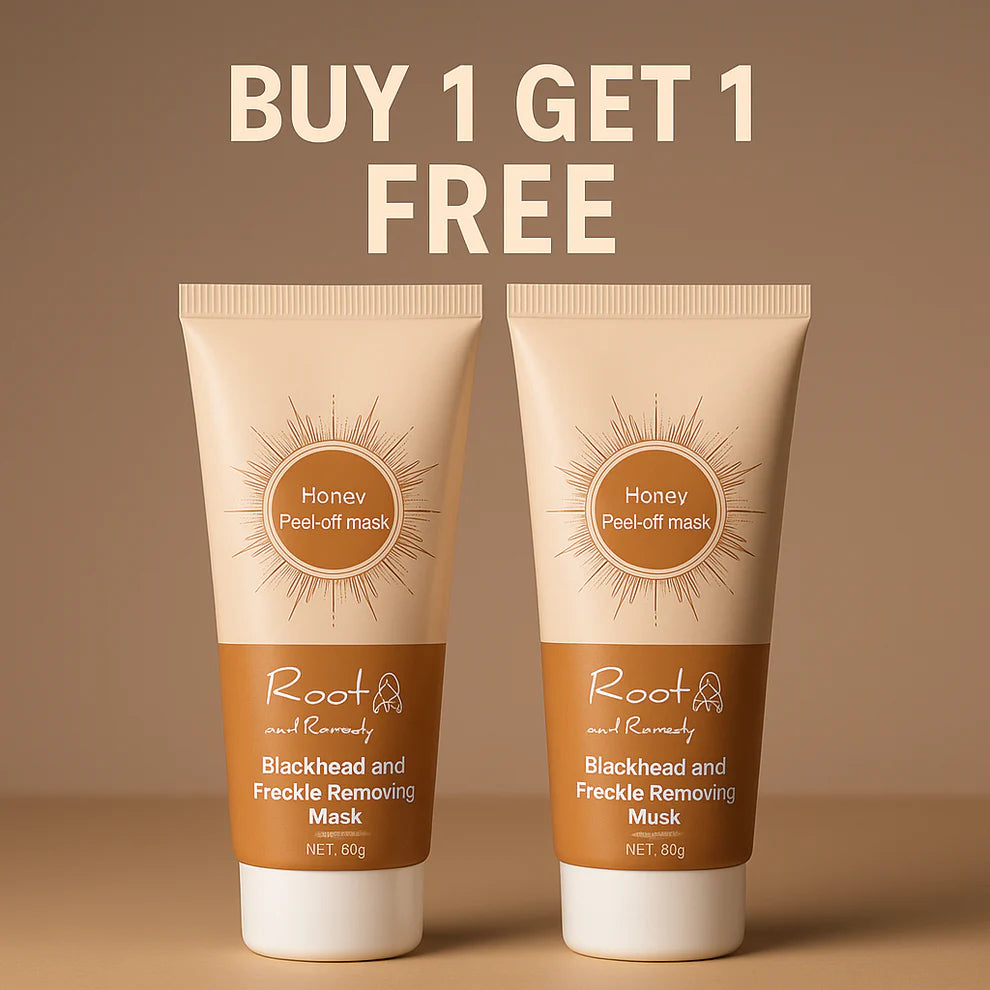 THE ORIGINAL HONEY PEEL (🔥Buy 1 Get 1 Free🔥)