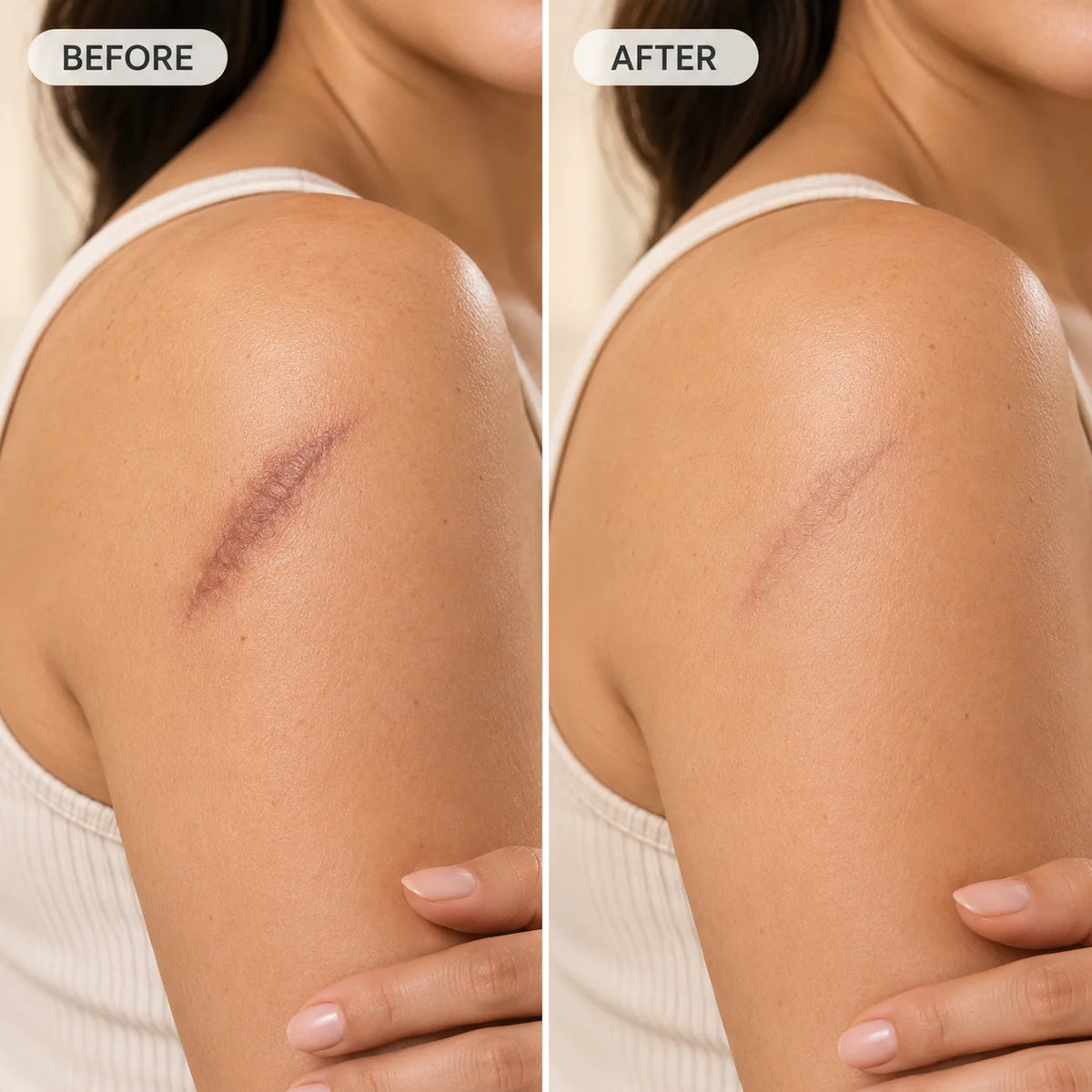 Scar Removal Cream (Buy 1 Get 1 Free)