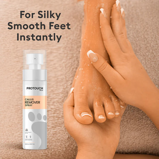 Callus Remover Spray