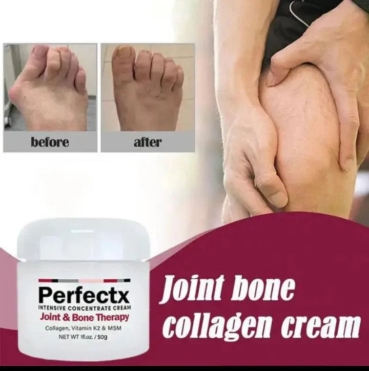 Bone Therapy Cream (Buy 1 Get 1 Free)