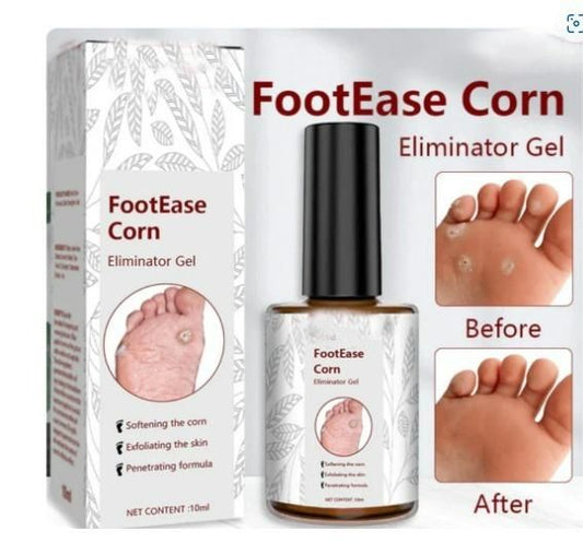 Feet Corn Removal Serum 30ml (Buy 1 Get 1 Free)