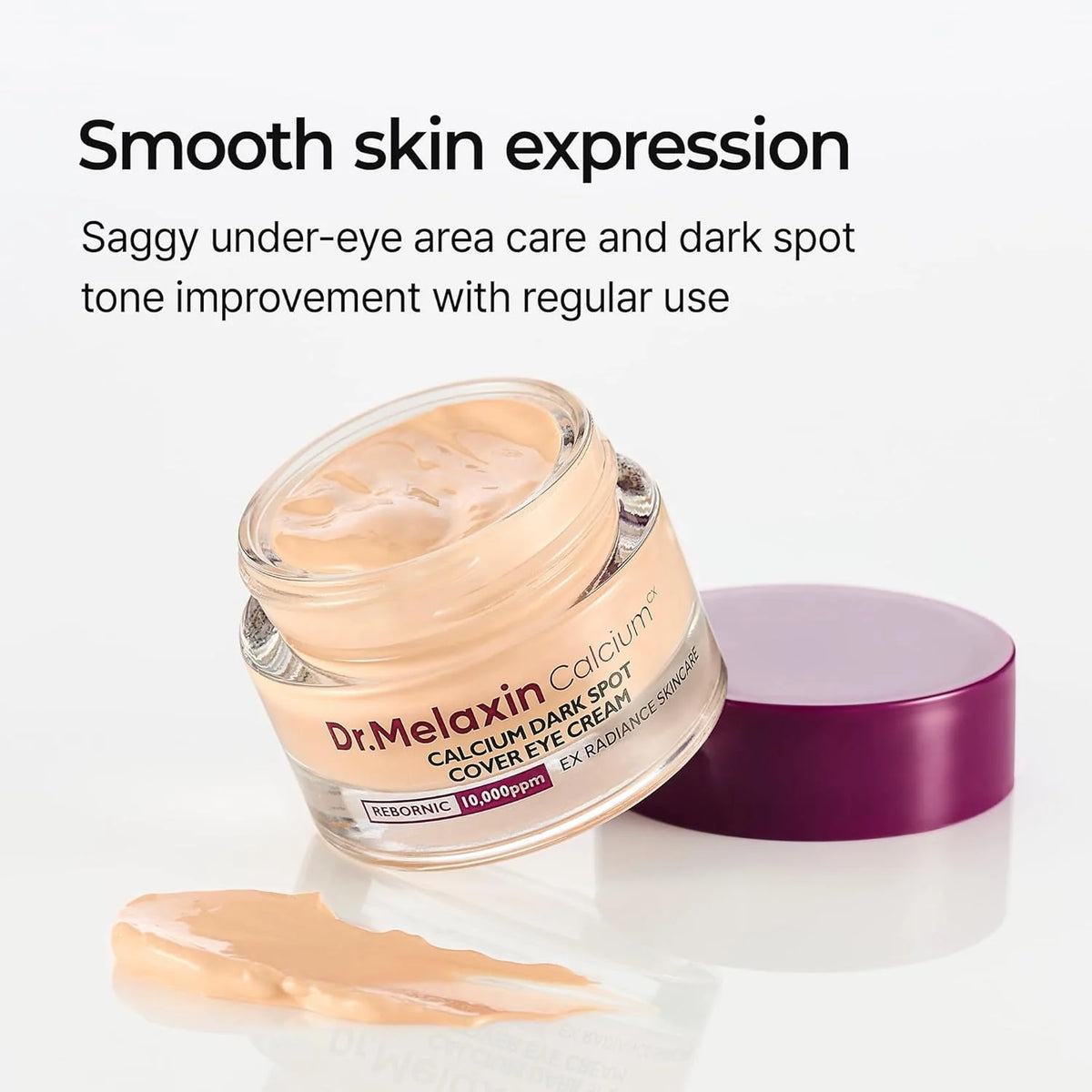 Dr. Melaxin Calcium Eye Cream (Buy 1 Get 1 Free)