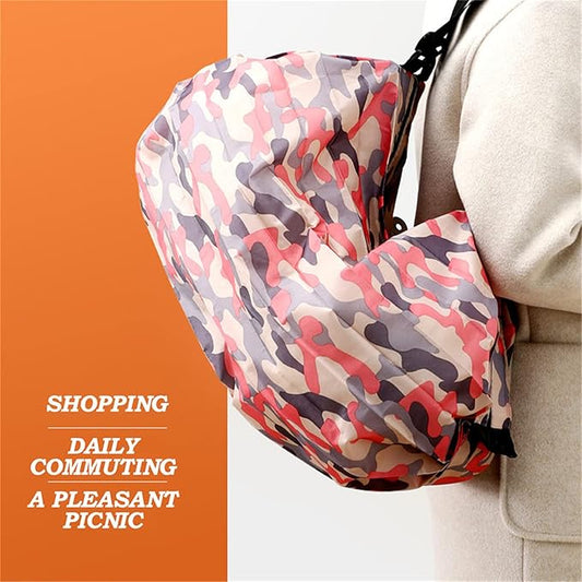 Super Lightweight Foldable Bag