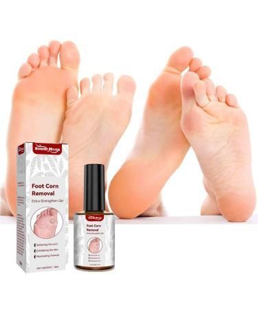 Feet Corn Removal Serum 30ml (Buy 1 Get 1 Free)