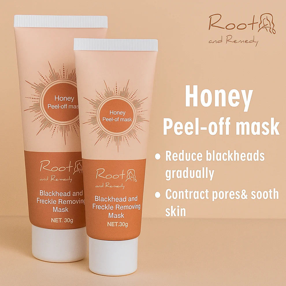 THE ORIGINAL HONEY PEEL (🔥Buy 1 Get 1 Free🔥)