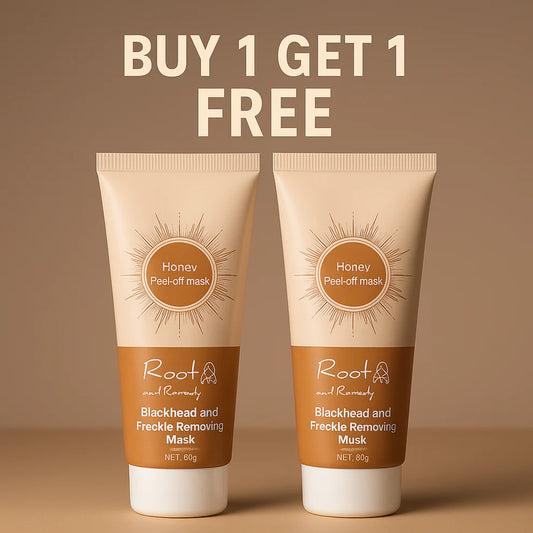 THE ORIGINAL HONEY PEEL (🔥Buy 1 Get 1 Free🔥)