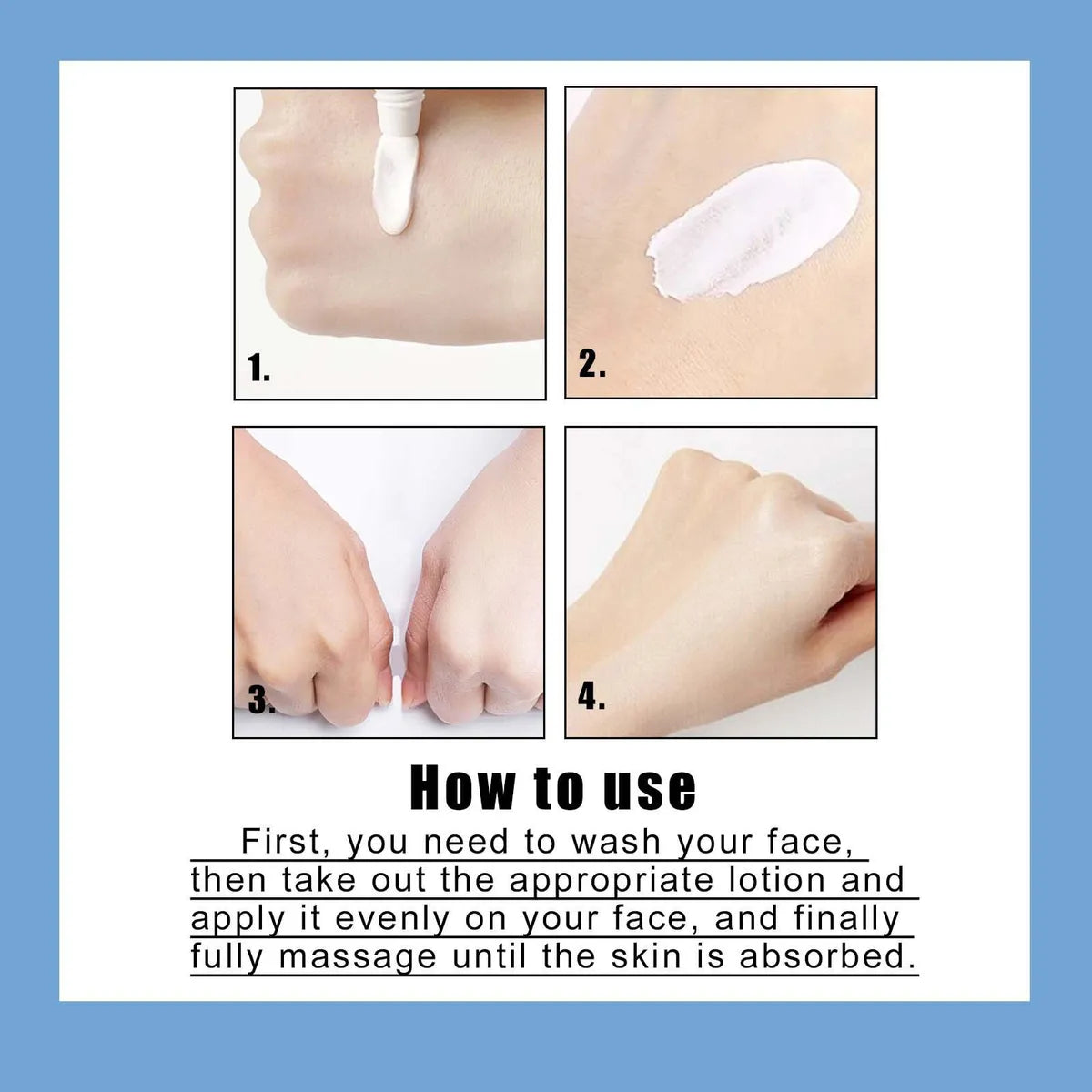 Dark Spot Corrector Frackle Cream