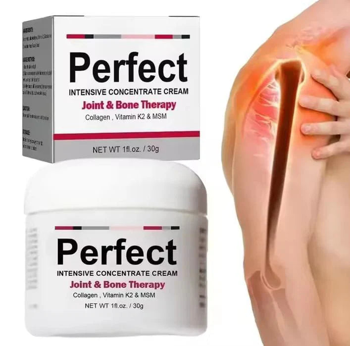 Bone Therapy Cream (Buy 1 Get 1 Free)