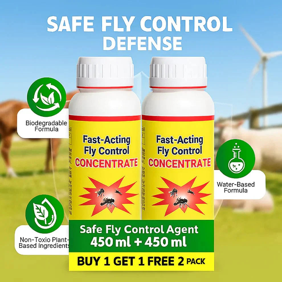 𝐔𝐧𝐢𝐯𝐞𝐫𝐬𝐚𝐥 𝐇𝐢𝐠𝐡-𝐄𝐟𝐟𝐢𝐜𝐢𝐞𝐧𝐜𝐲 & 𝐒𝐚𝐟𝐞 𝐅𝐥𝐲 𝐂𝐨𝐧𝐭𝐫𝐨𝐥 𝐀𝐠𝐞𝐧𝐭 (𝐁𝐔𝐘 𝟏 𝐆𝐄𝐓 𝟏𝐅𝐑𝐄𝐄)