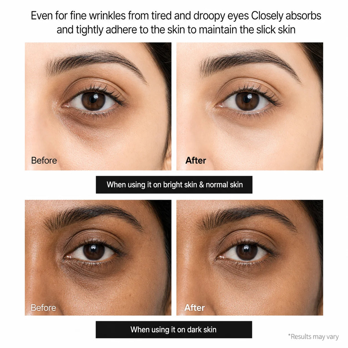 Dr. Melaxin Calcium Eye Cream (Buy 1 Get 1 Free)