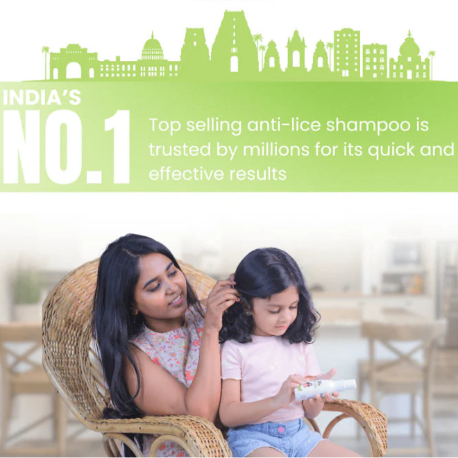 BT Boericke & Tafel B&T Arnica Shampoo (Buy 1 Get 1 Free)